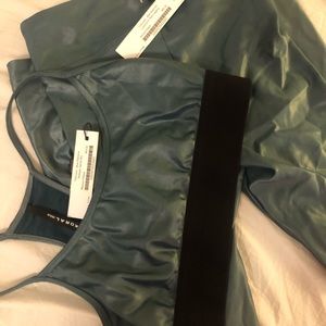 Koral Sweeper Sports Bra Medium